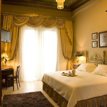 Hotel Boutique Mansion Del Rio 과야킬 객실 사진