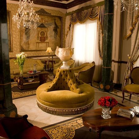 Hotel Boutique Mansion Del Rio 과야킬 객실 사진
