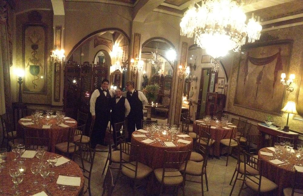 Hotel Boutique Mansion Del Rio 과야킬 외부 사진