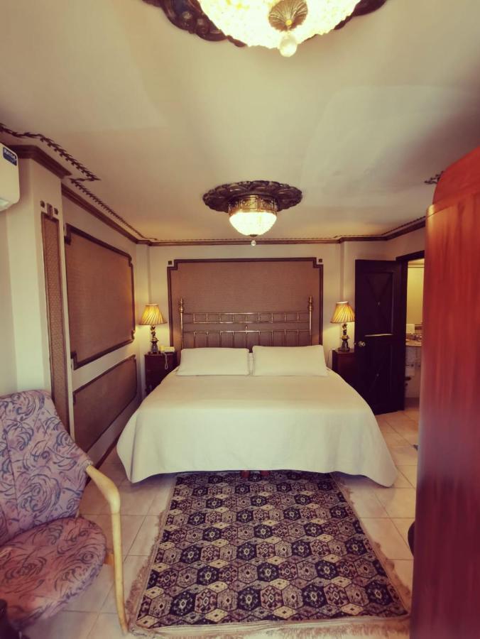 Hotel Boutique Mansion Del Rio 과야킬 외부 사진