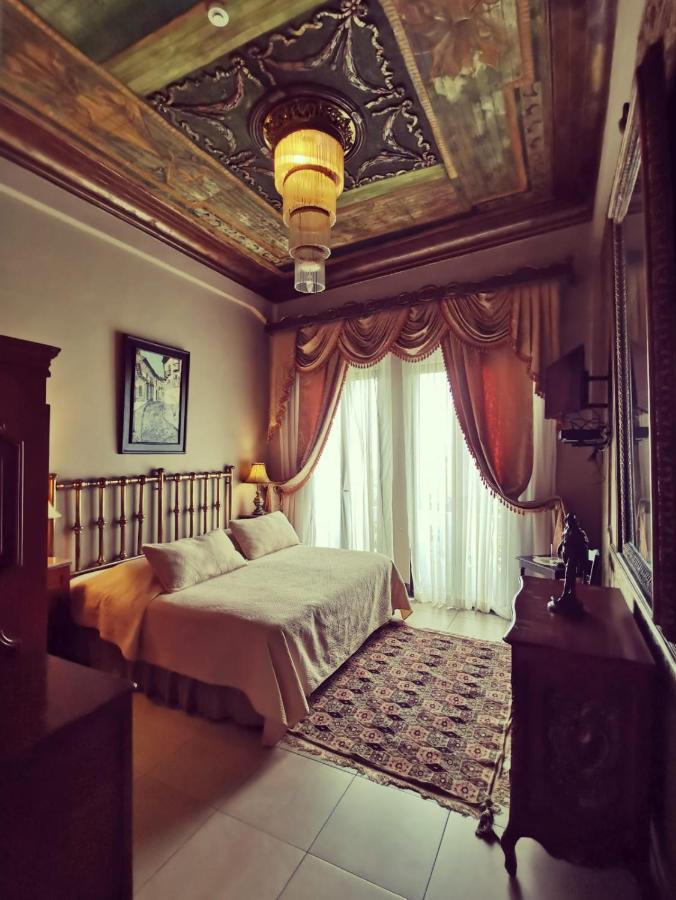 Hotel Boutique Mansion Del Rio 과야킬 외부 사진