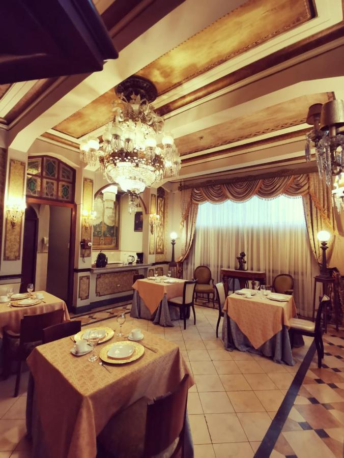 Hotel Boutique Mansion Del Rio 과야킬 외부 사진