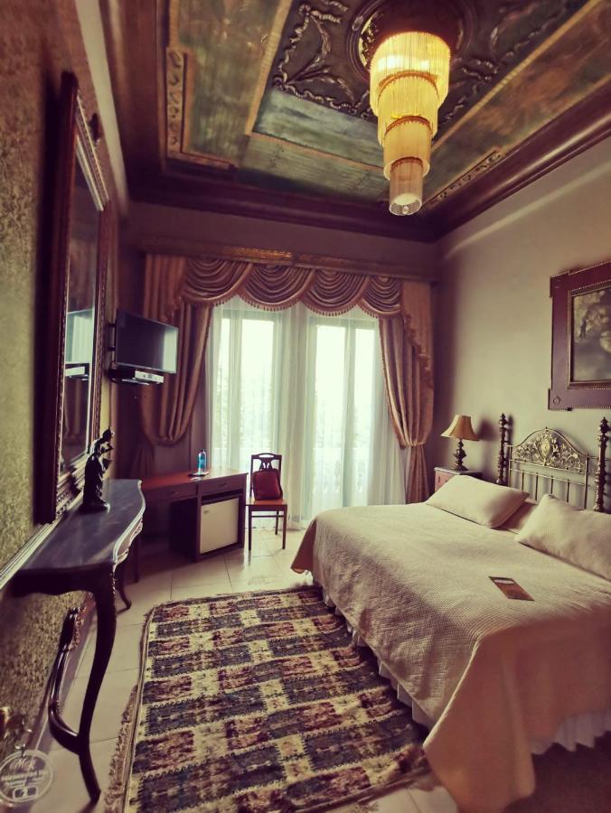 Hotel Boutique Mansion Del Rio 과야킬 외부 사진