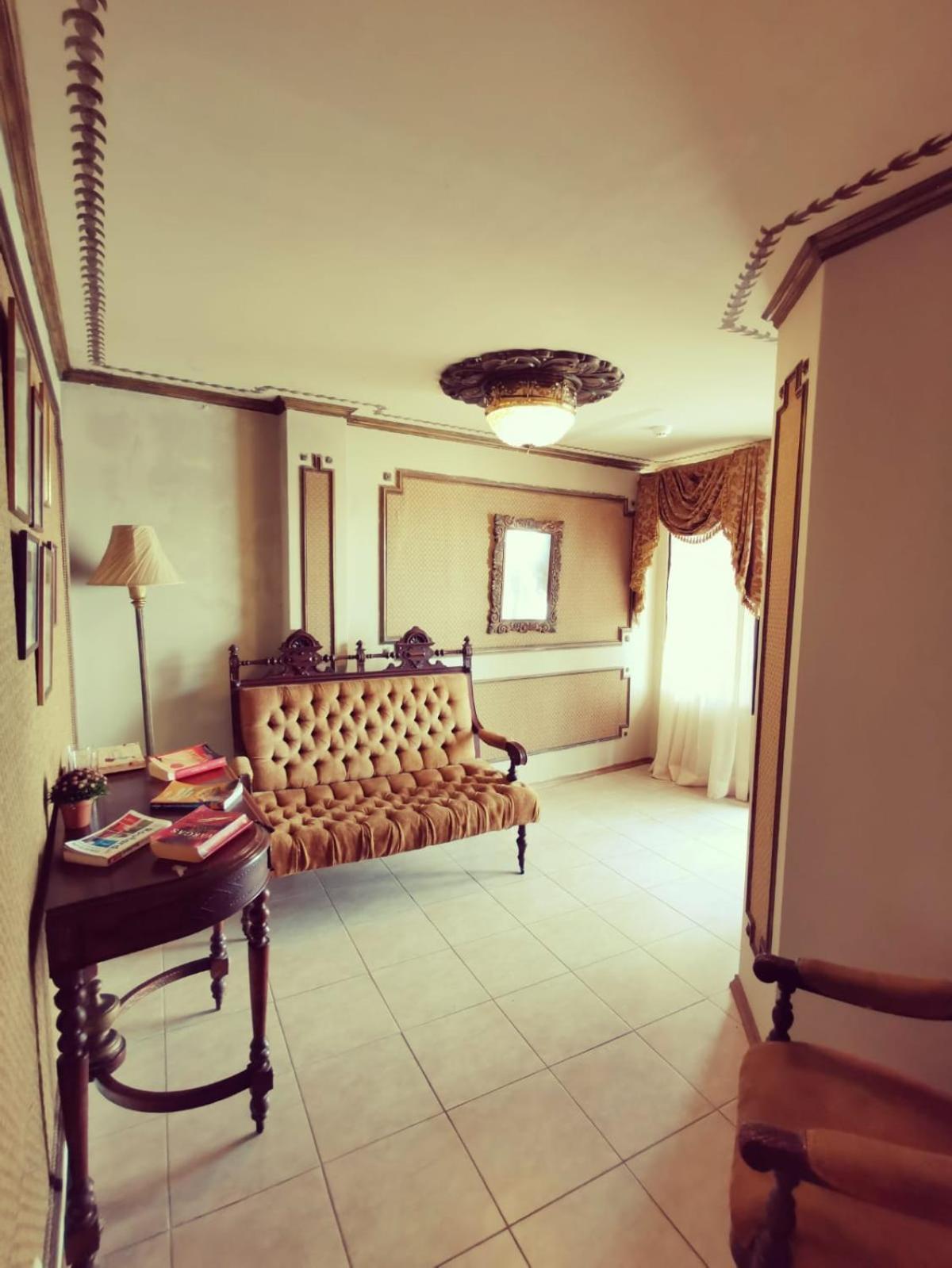 Hotel Boutique Mansion Del Rio 과야킬 외부 사진
