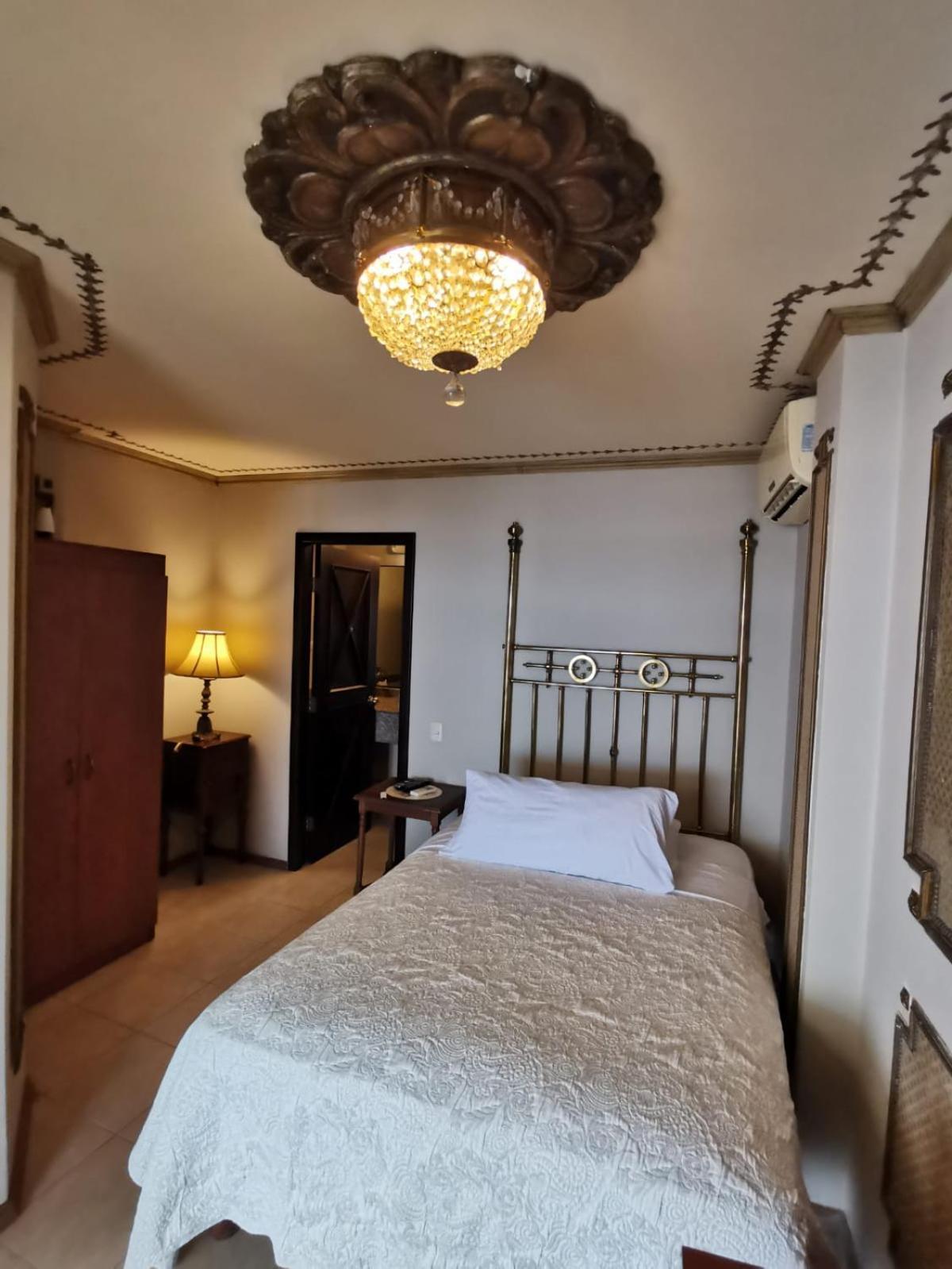 Hotel Boutique Mansion Del Rio 과야킬 외부 사진