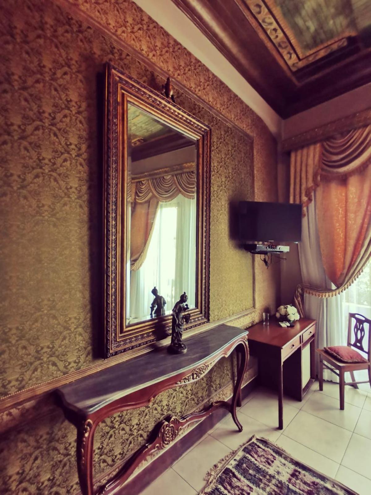 Hotel Boutique Mansion Del Rio 과야킬 외부 사진