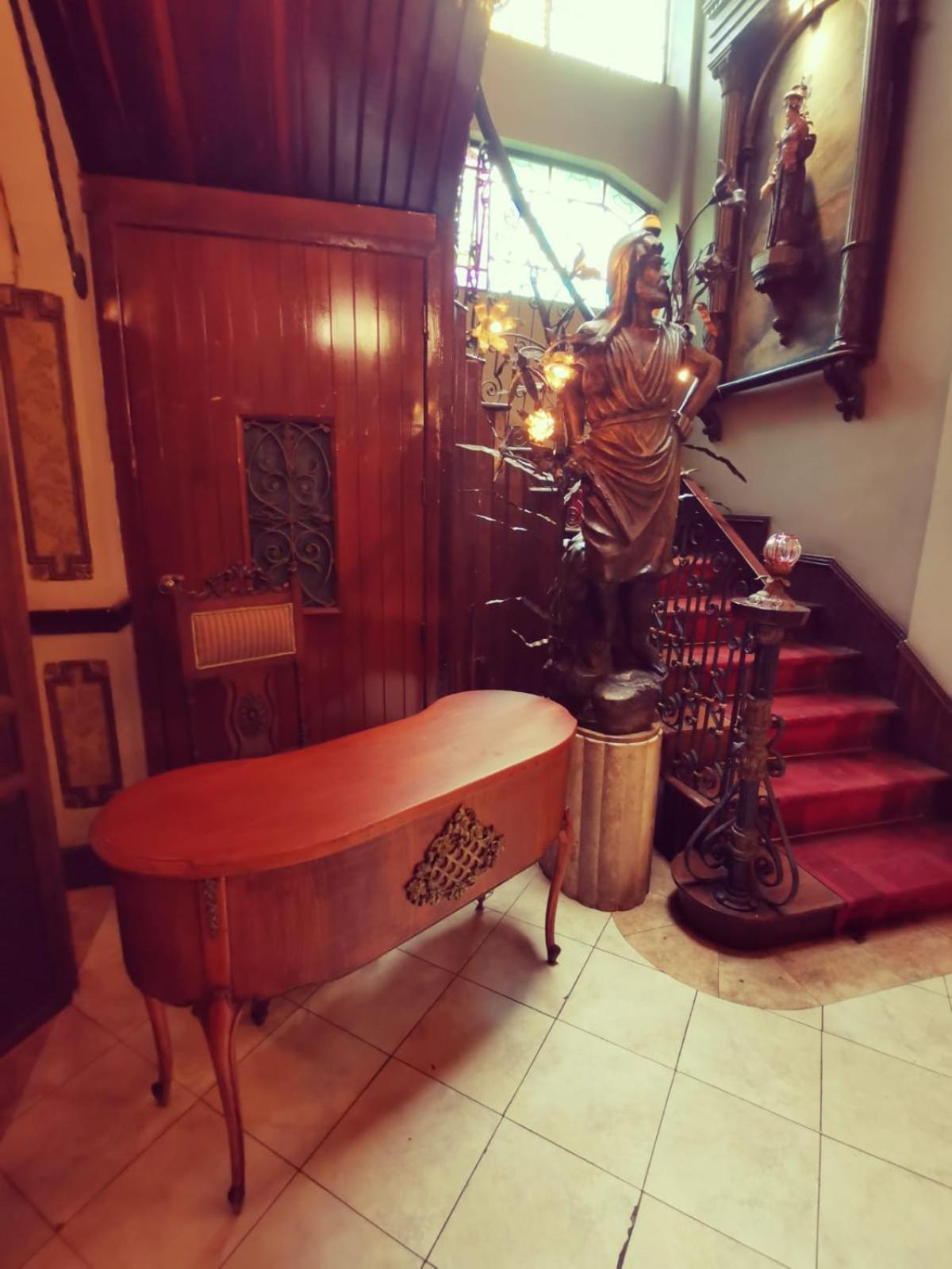 Hotel Boutique Mansion Del Rio 과야킬 외부 사진