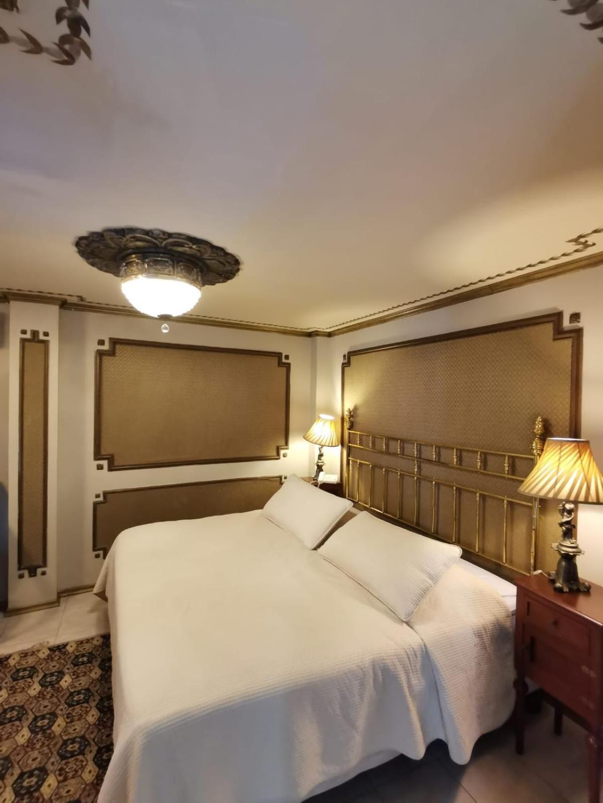 Hotel Boutique Mansion Del Rio 과야킬 외부 사진