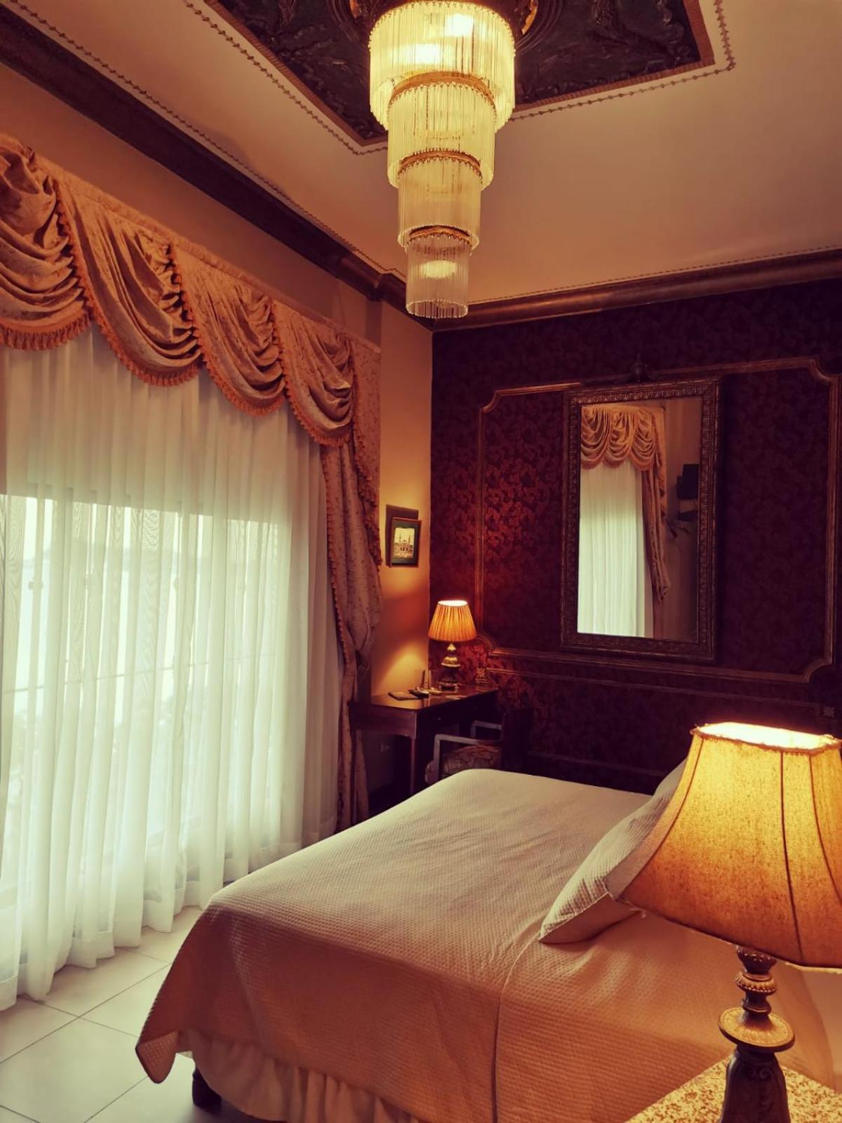 Hotel Boutique Mansion Del Rio 과야킬 외부 사진
