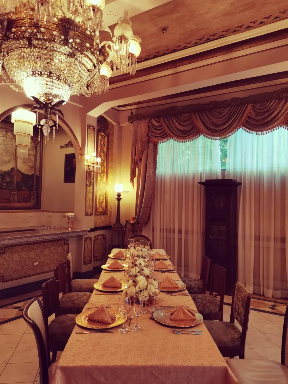Hotel Boutique Mansion Del Rio 과야킬 외부 사진