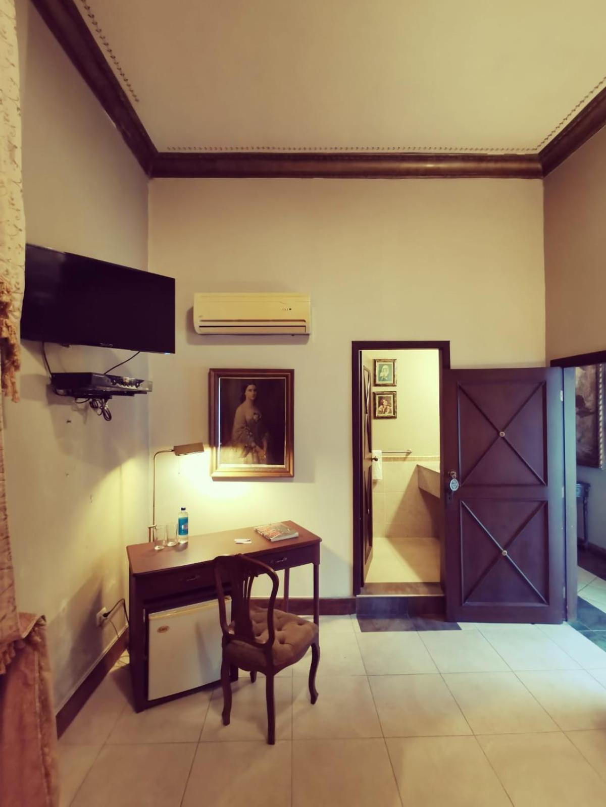 Hotel Boutique Mansion Del Rio 과야킬 외부 사진