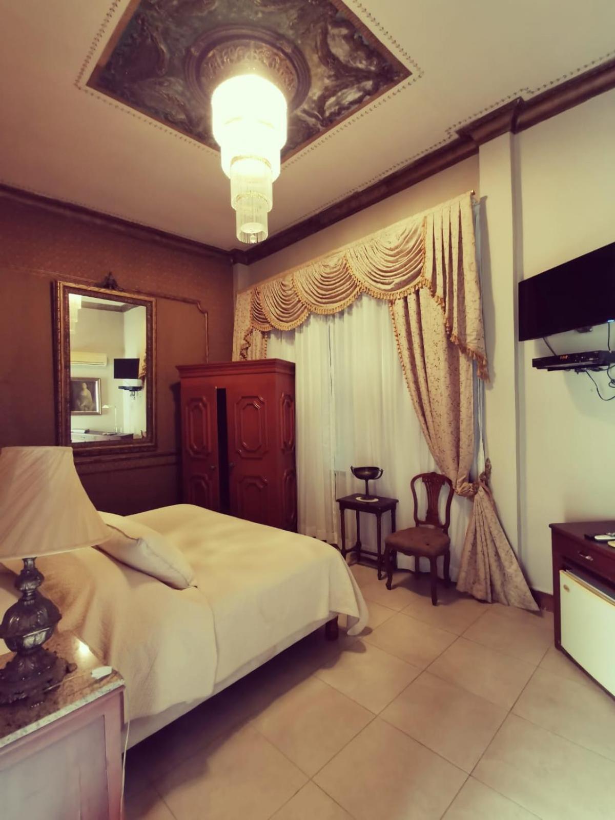 Hotel Boutique Mansion Del Rio 과야킬 외부 사진