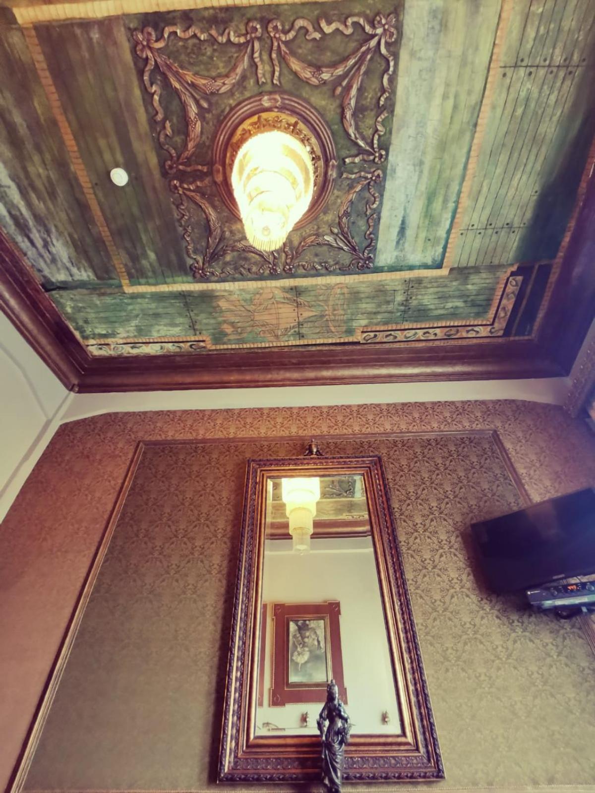 Hotel Boutique Mansion Del Rio 과야킬 외부 사진