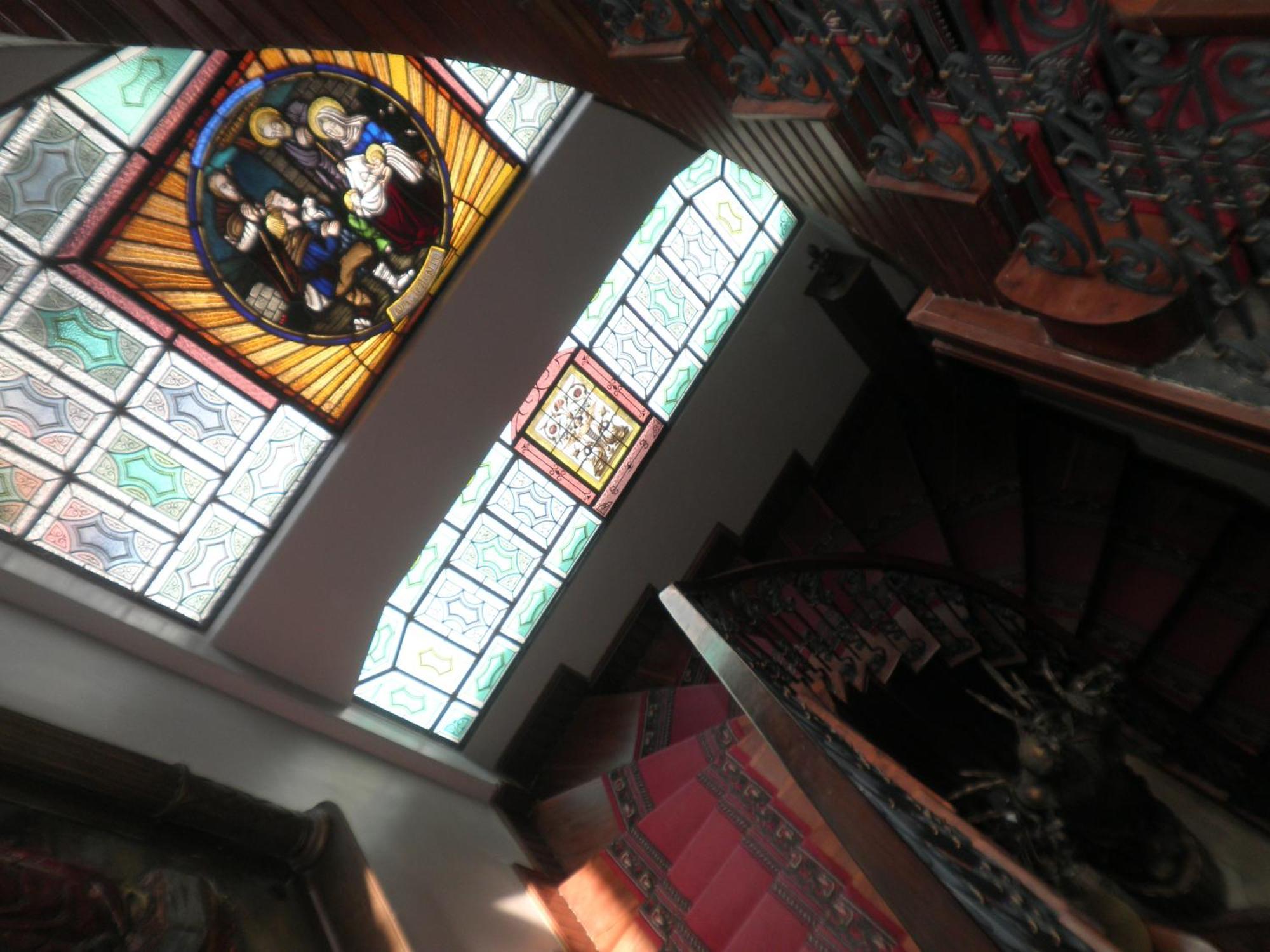 Hotel Boutique Mansion Del Rio 과야킬 외부 사진