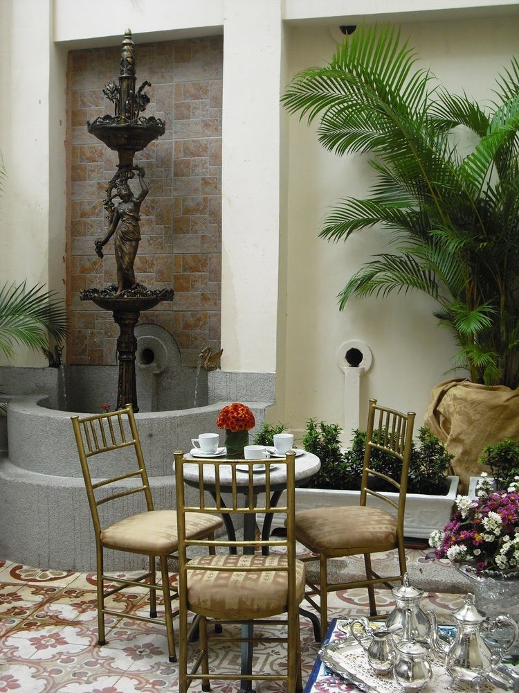 Hotel Boutique Mansion Del Rio 과야킬 외부 사진