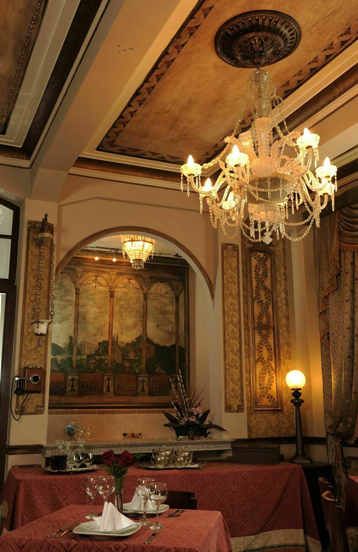 Hotel Boutique Mansion Del Rio 과야킬 외부 사진